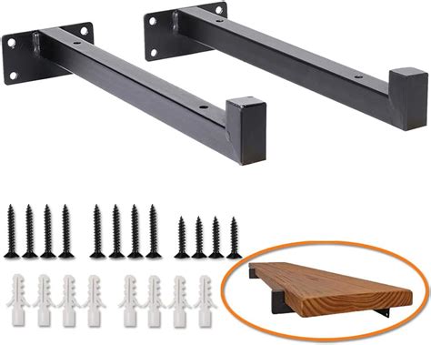 metal industrial brackets|industrial wall mount shelf brackets.